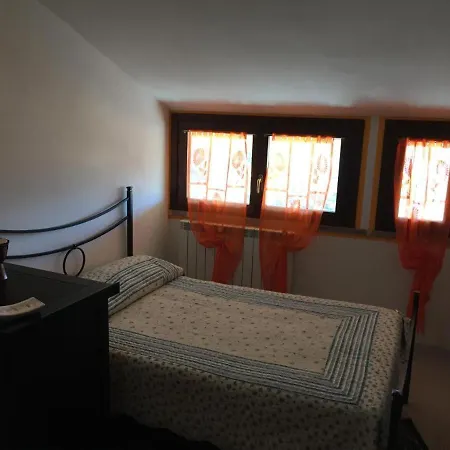 Giardini Di Marzo Casa Bed & Breakfast Poggio Bustone