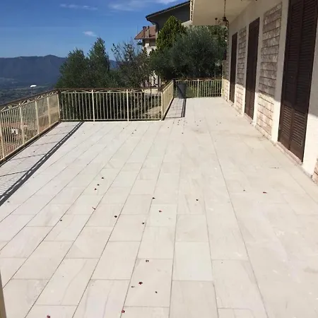 Bed & Breakfast Giardini Di Marzo Casa *