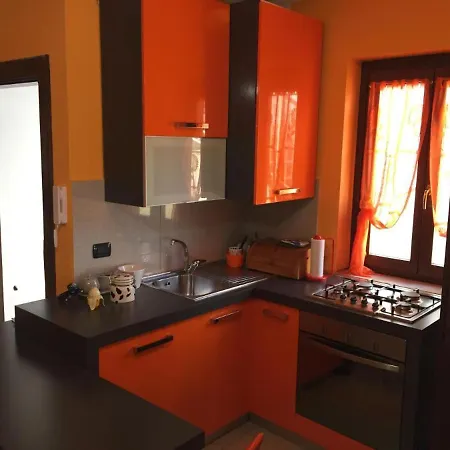 Giardini Di Marzo Casa Bed & Breakfast *