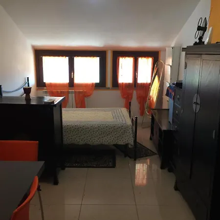 Bed & Breakfast Giardini Di Marzo Casa *