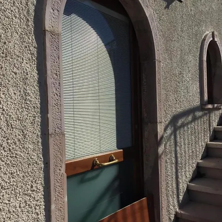 Bed & Breakfast Giardini Di Marzo Casa *