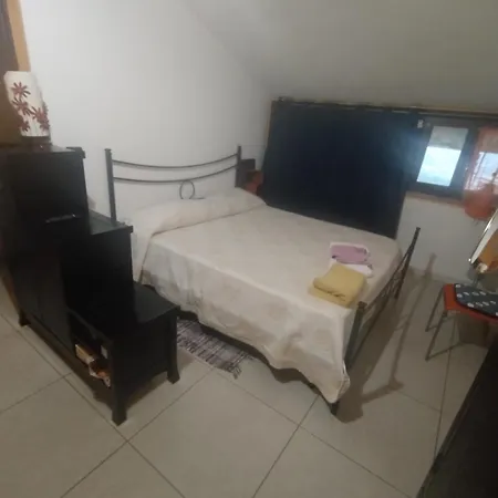 Giardini Di Marzo Casa Bed & Breakfast